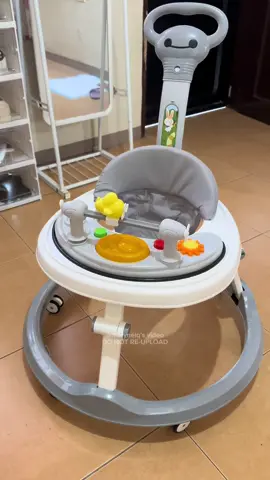Di kami nagsisi sa walker na to kasi ang ganda☺️