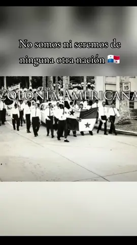 Colonia America…No! Música y Letra: Luis Bejarano #tiktokviral #viraltiktok #foryou #parati #viral #fyp #fypp #Panamacity #panamatiktok #panama #panama507 #viral #panamenian #panama507 #Veraguas #Chiriqui #Colon #Cocle 