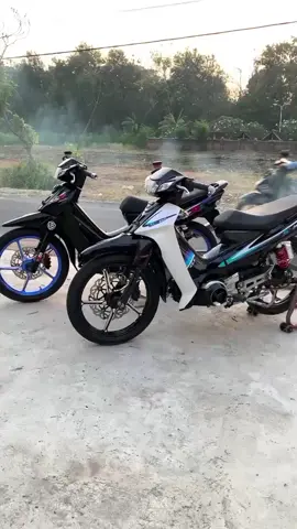 coyahh#sdt97garage #fyp #fizr_2stroke #agstyle5km #fizrndeprokstyle 