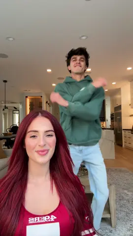 Esta no la esperaban 🙂‍↕️✨ @Brent Rivera 