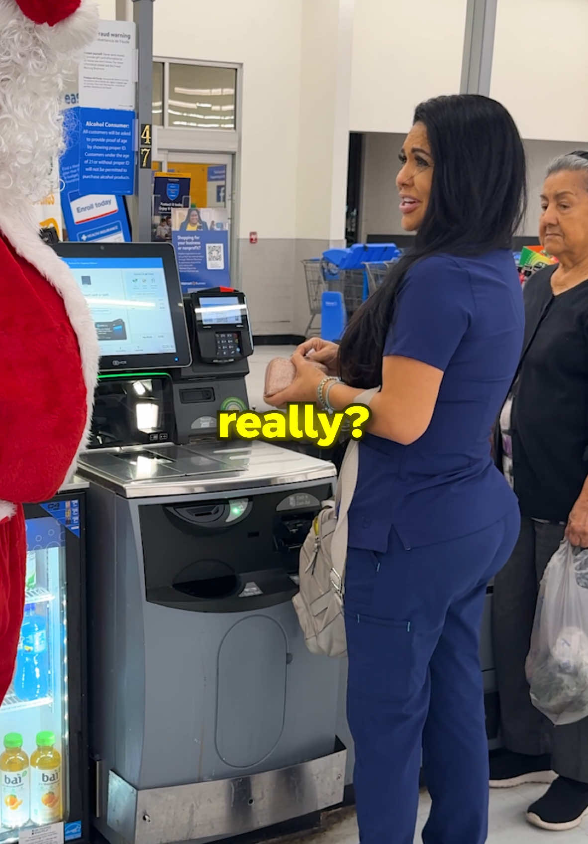 Be nice to everyone ❤️