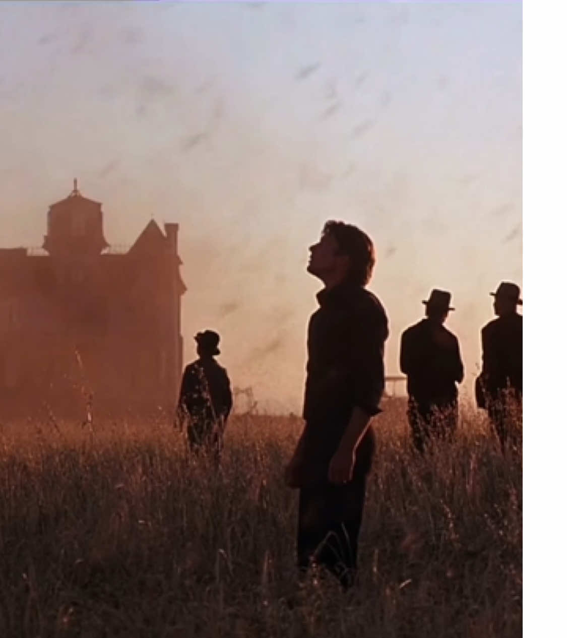 Days of Heaven (1978)
