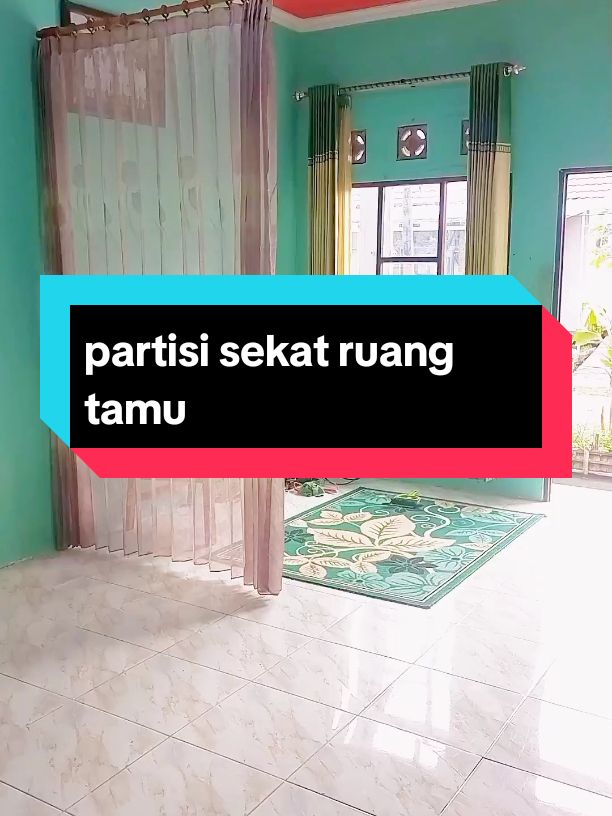 vitrase gorden import motif bunga tulip tirai jendela hordeng lapisan daleman kain flisket.#vitrase #vitrasegorden #sekat #vitrasebungatulip #ruangtamu 