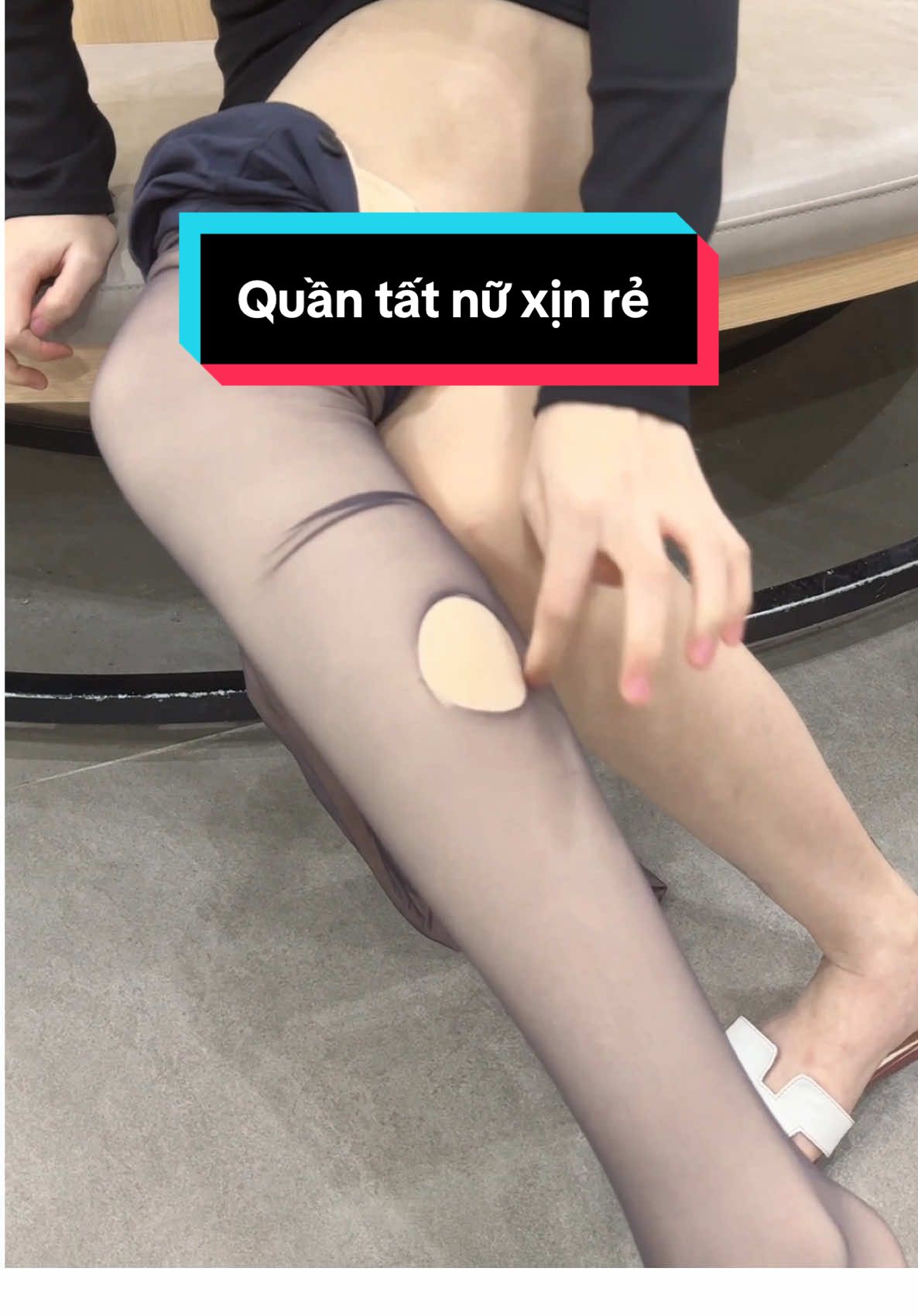 Quần tất nữ xịn rẻ #quantat #quantatnu #quantat3d 