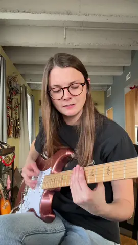 spent 2.5 hours at the DMV the day I recorded this, when I could have been way down yonder on the chattahoochee ☹️ chattahoochee \\ AJ #prspulseartist @PRS Guitars 
