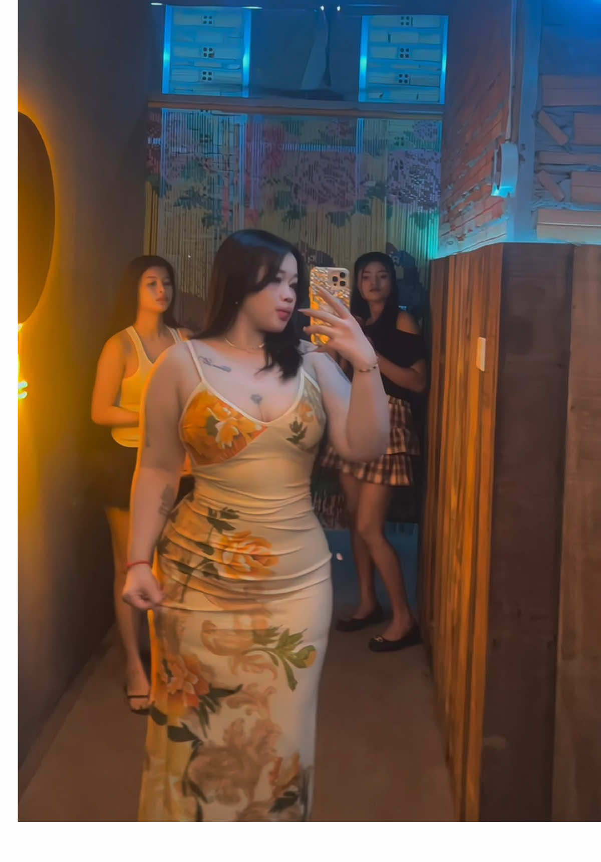 🐻‍❄️🐼🐷ខ្លាញ់ហើយនេះហរមែនសាច់ទេ🥲