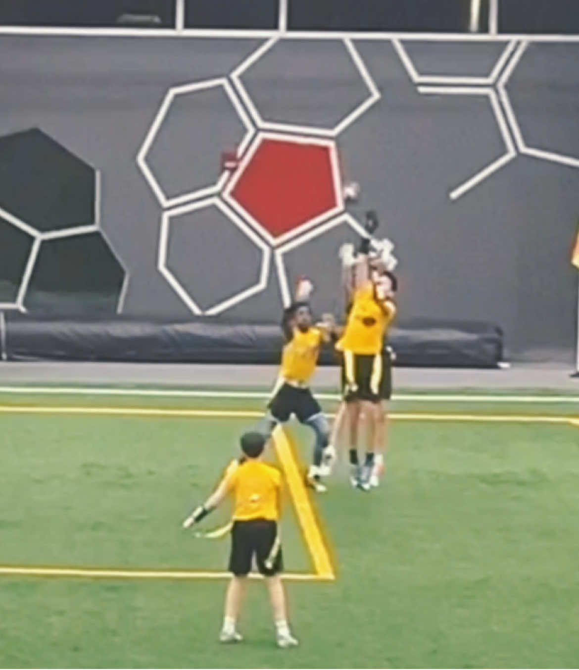 2024 Fall Flag Football Game7️⃣ #manitoba #winnipeg #football #U14 #footballmanitoba #flagfootball #flag #winnipegmanitoba 