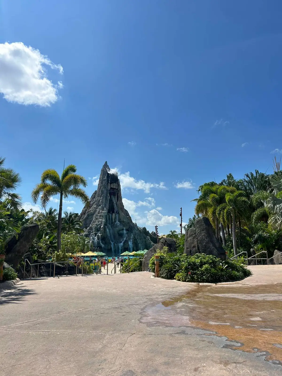 Just my passion and I