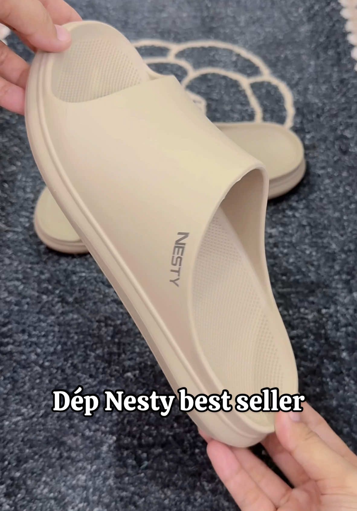 Đang có mã giảm trong video mọi người tranh thủ săn nha #linhhriviu #nesty #depnesty #depsuc #depsucnesty #depchongtruot #depchongtron #depdimua #depnu #depnam #saleluongve 