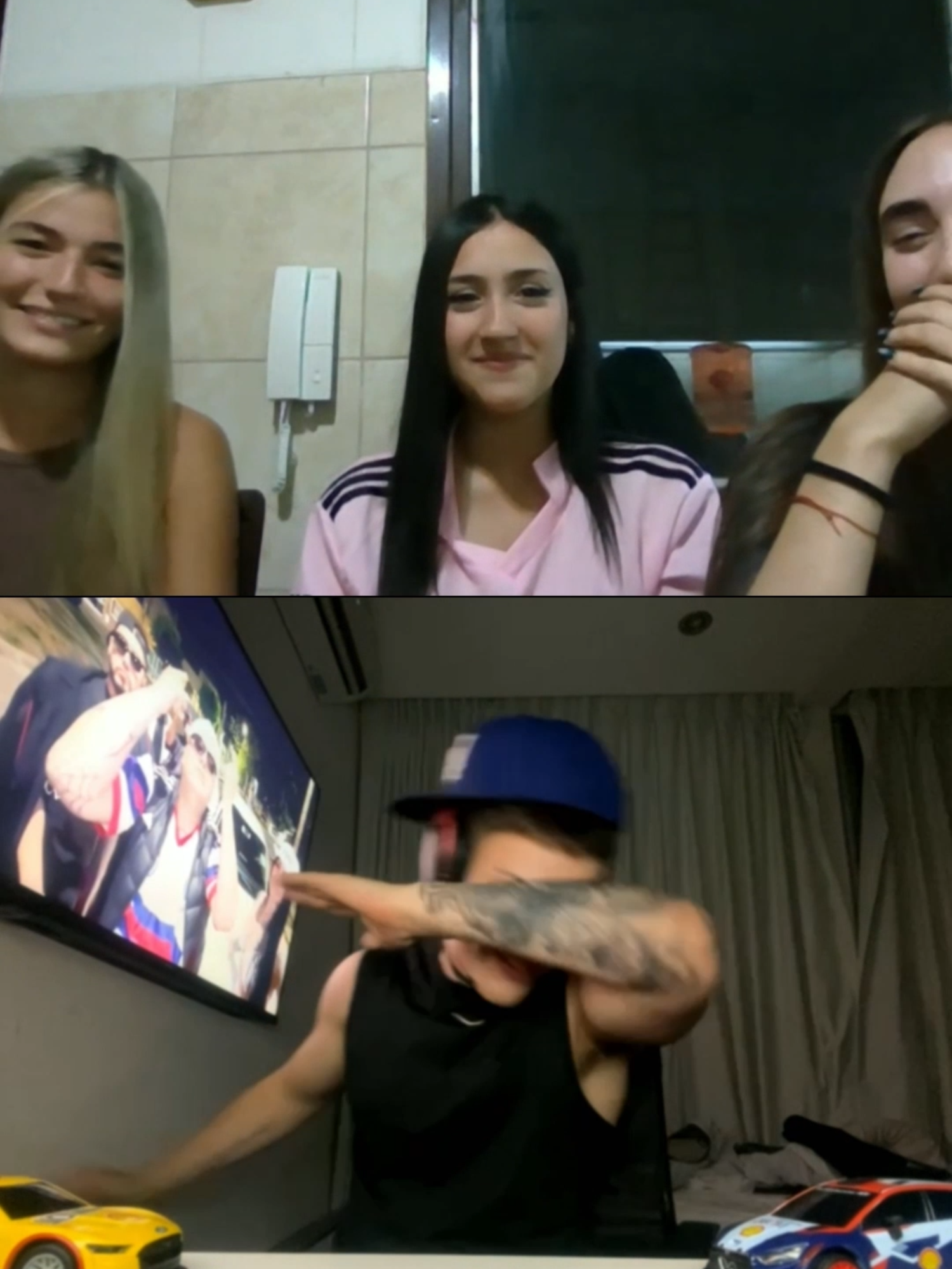 prime 👩🏼👩🏽👩🏻🗣️ #pedroyernest #freediddy #doctor #educandoo #amazonprime#marron#fypdong #parati