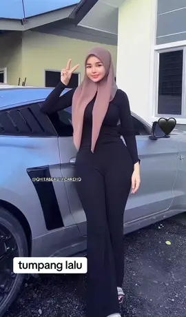 tumpang lalu