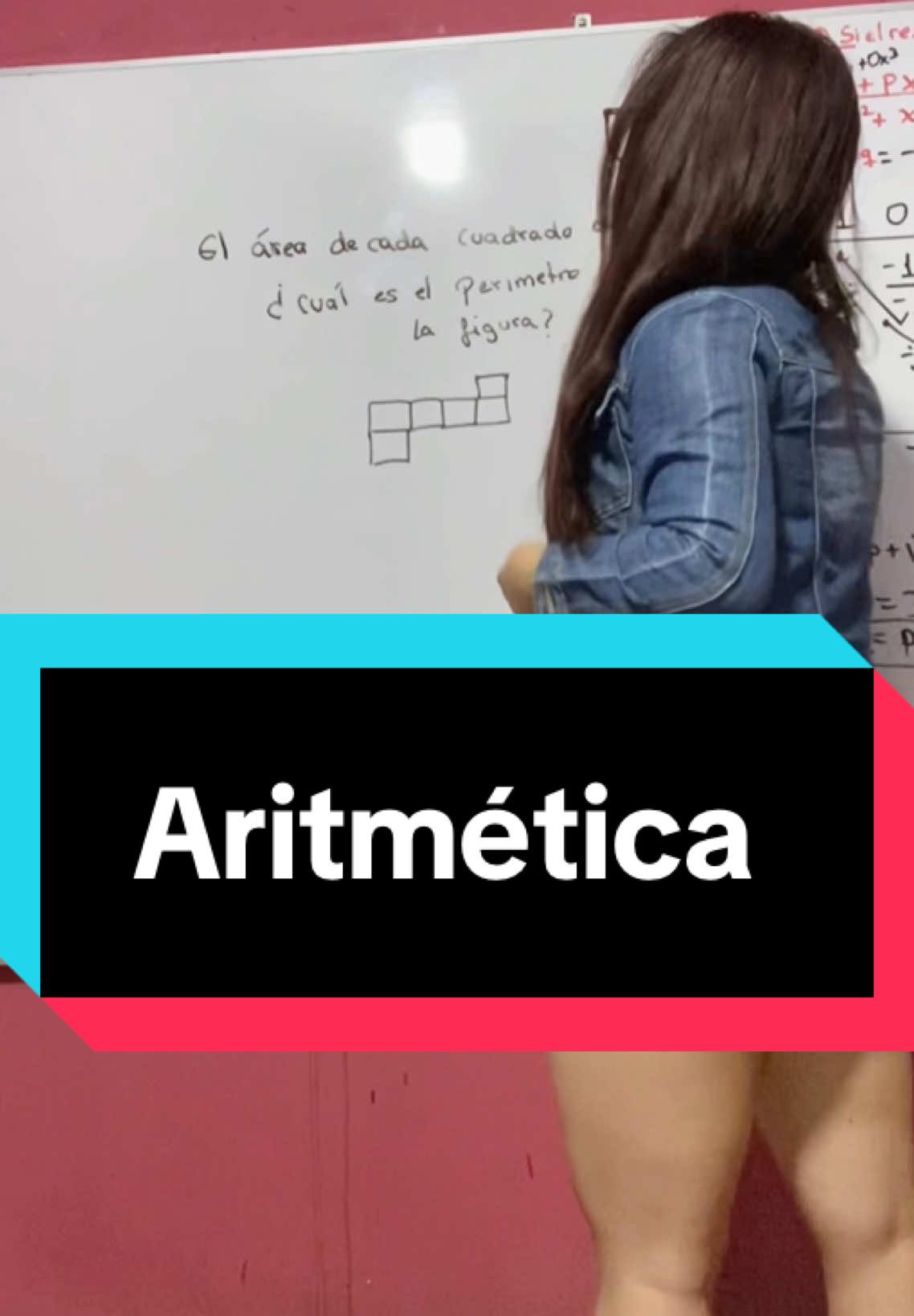 Aritmética nivel pre. 🫶 #fyp 