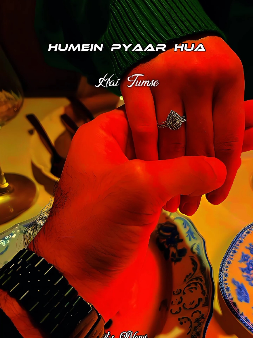 ‎𝗛𝘂𝗺𝗲𝗶𝗻 𝗣𝘆𝗮𝗮𝗿 𝗛𝘂𝗮 𝗛𝗮𝗶 𝗧𝘂𝗺 𝗦𝘆 @💫₦Ø₥ì ₩Ɽì₮ë₴💕 😘🥰❤️🥀💫🔥💯 #itsnomi #foryou #foryoupage #tiktokislove #viewsproblem #dontunderreviewmyvideo ‎