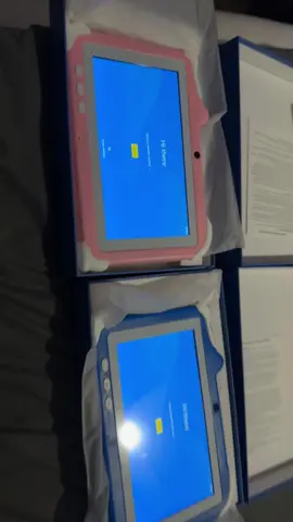 7 Inch Android 12 Tablet #kidstablets #tablets #andriotablets #andriod #gifts #kidsgiftideas 