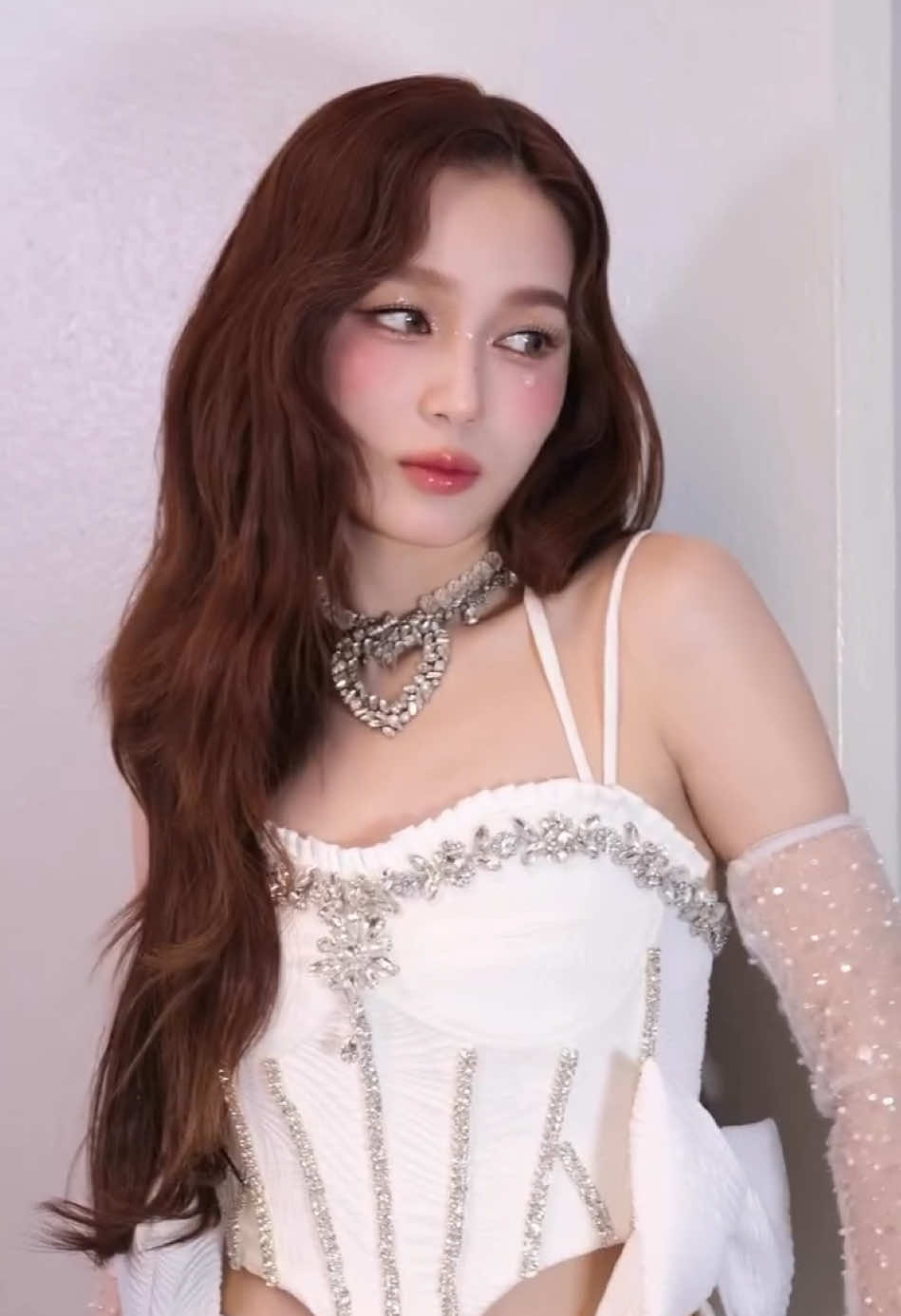 ยัยน้องเลิฟคนสวยของมี๊💝 @loverrukk  #GMMTVStarlympics2024 #loverrukk #เลิฟภัทรานิษฐ์ 