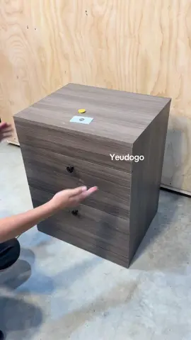 Tủ hộc ẩn MDF có khoá thẻ từ #yeudogo #dogohonai #trendingvideo2024 #dogothongminh #trendingvideo #xuhuong 