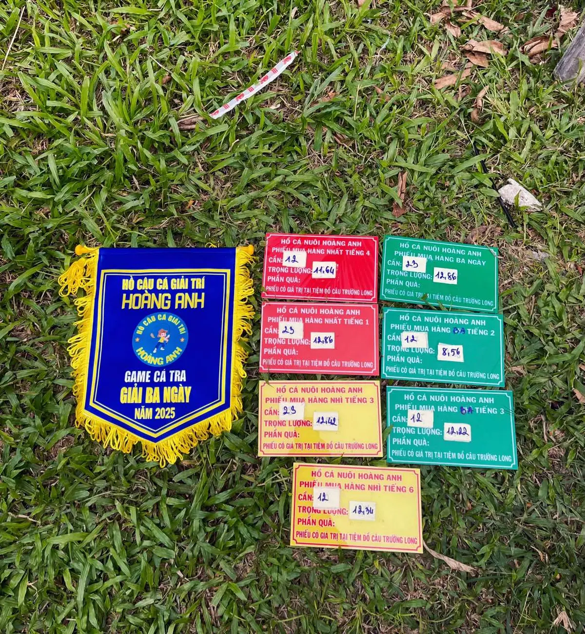 Vượt biên thành công 😂