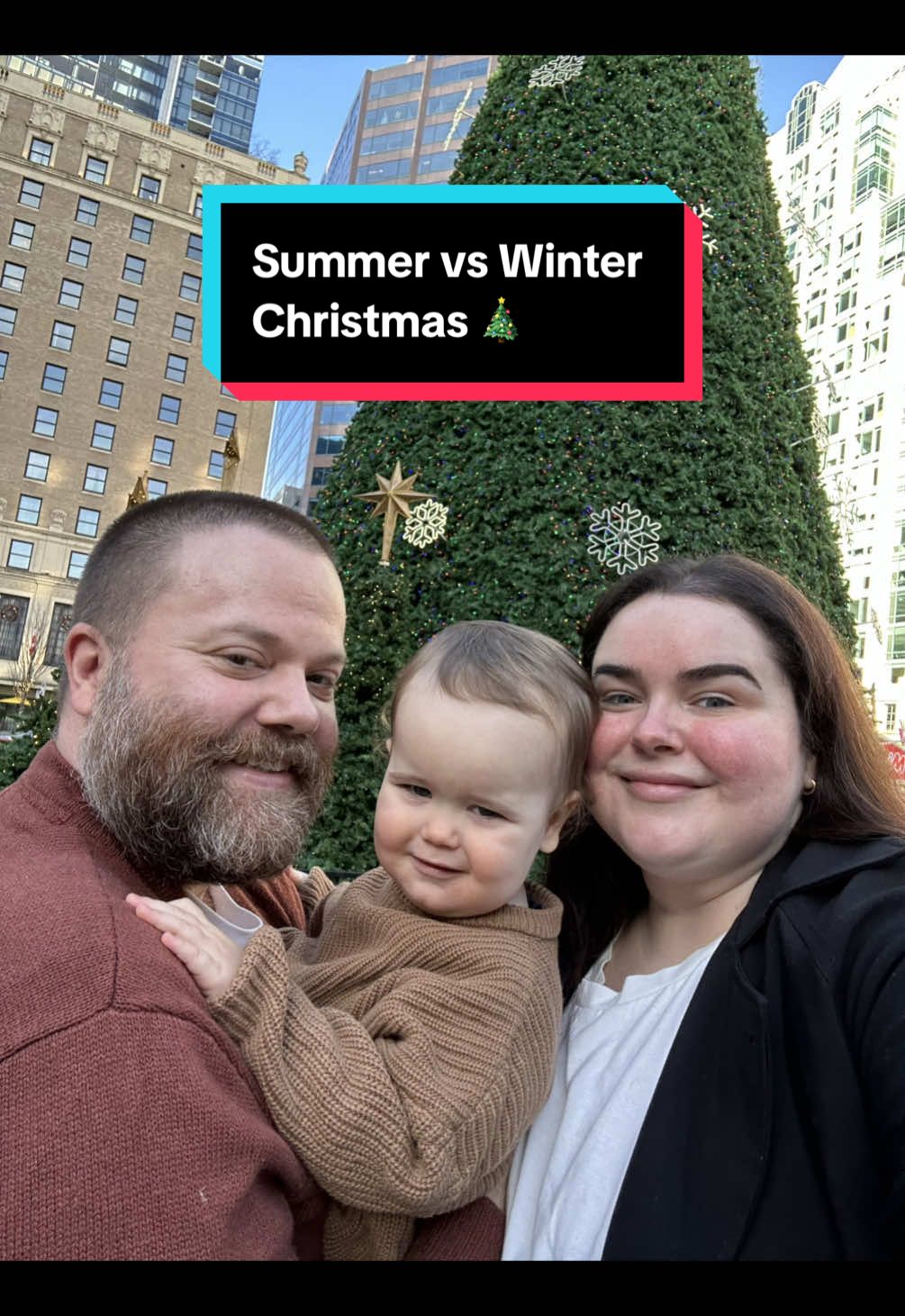 Growing up in New Zealand we all dream of a magical winter wonderland “White Christmas” like the movies. After 7 years away, I’m homesick for a warm, kiwi summer Christmas. (However a Vancouver Christmas is usually more wet than white!)  I'm craving being tipsy in the sun at my friends Christmas Eve BBQ, berries and cream pavlova, scorched almonds, wearing a paper hat from a Christmas cracker, my Mums full cooked breakfast with a morning Lindauer.. a classic Kiwi Christmas, ya know? Maybe in 2025 🎄 #summerchristmas #whitechristmas #kiwichristmas #homesick 