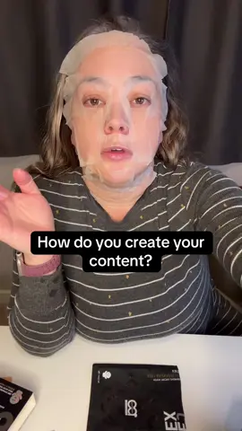 What do you all do? #tiktokshopaffiliates #contentcreationtip #chaoticlife 