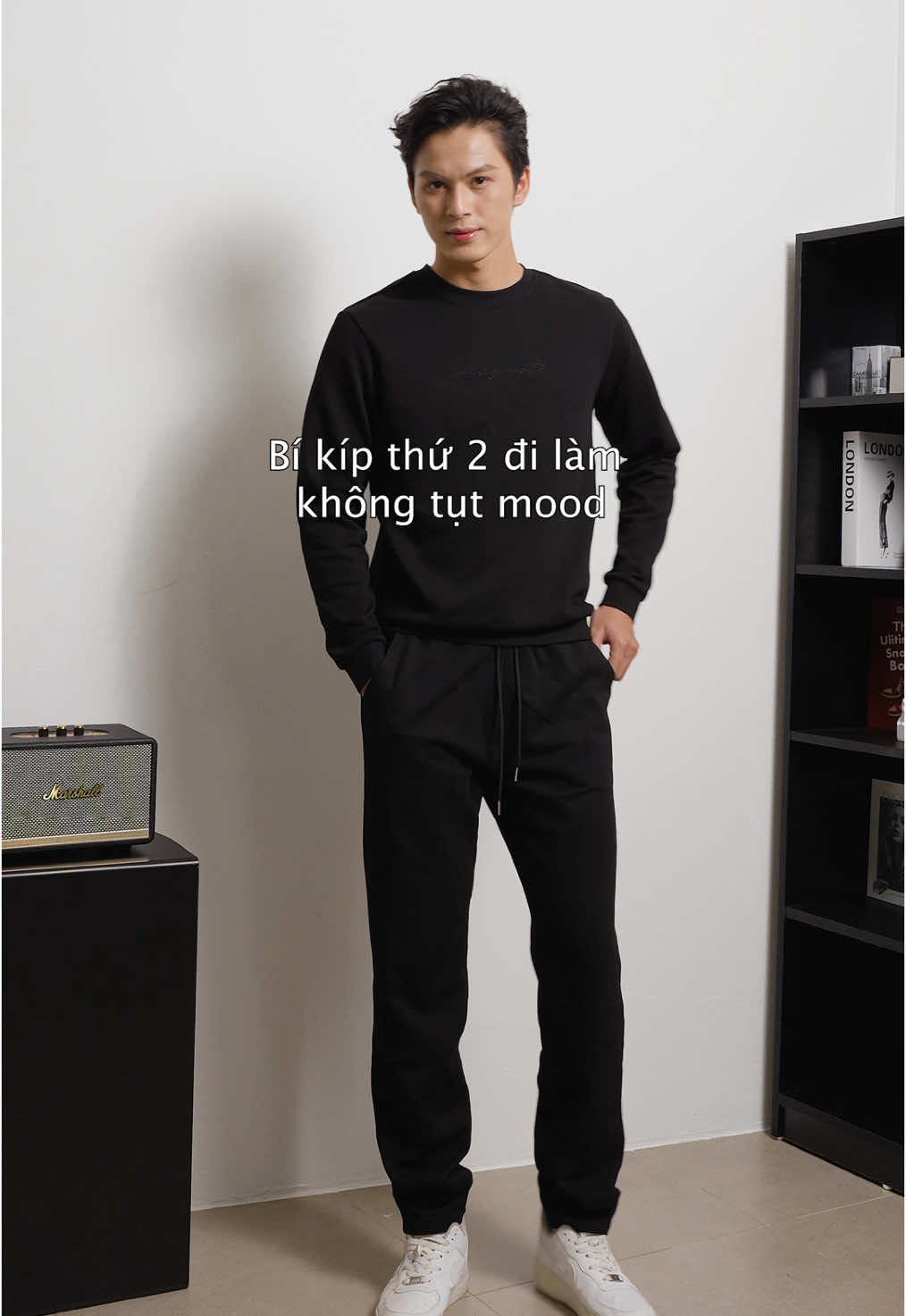 Khởi động tuần mới chuẩn phong cách cùng OWEN #owen #mixmatch #fyp #trending 