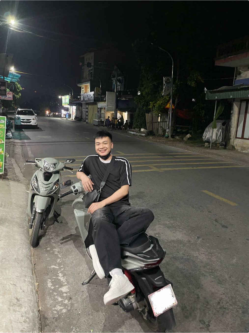 Noel có ai đi cùng chưa ạ 🙄#CapCut #xuhuong #fypシ #fyp 