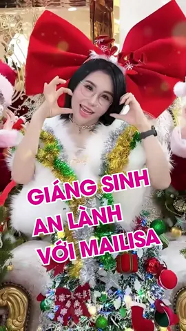 Mailisa bài hát Noel dành tặng đến mọi người. Mai cùng tập thể cán bộ nhân viên Mailisa chúc cả nhà có mùa Noel an lành, ấm áp và hạnh phúc bên gia đình, người thân, bạn bè nhé! #tmvmailisa #mailisa #mailisagroup #sepemmailisa #mailisanoel #mailisavaynoel #xmas2024 #mailisabaihatnoel #nhanvienmailisa ##giangsinh2024 #noel2024 #vaymailisa #vaynoelmailisa