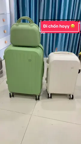 Chuản bị hành trang đi chốn :)) #vali #valibamozo #ss #khuyenmai #sansale #bamozovali #bamozo 