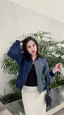 outer lucu by @BYROO #fyp 
