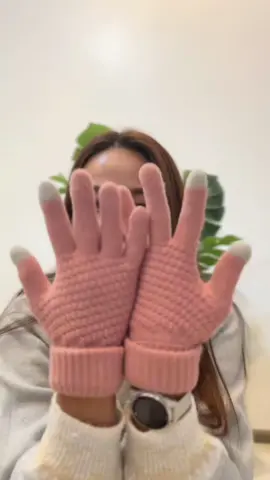 ถุงมือไหมพรมกันหนาว ใส่เล่นโทรศัพท์ได้ นุ่มมาก อุ่นมาก #ถุงมือไหมพรม #ถุงมือกันหนาว #ถุงมือทัชสกรีน #ถุงมือ #เทรนด์วันนี้ #ของดีบอกต่อ 