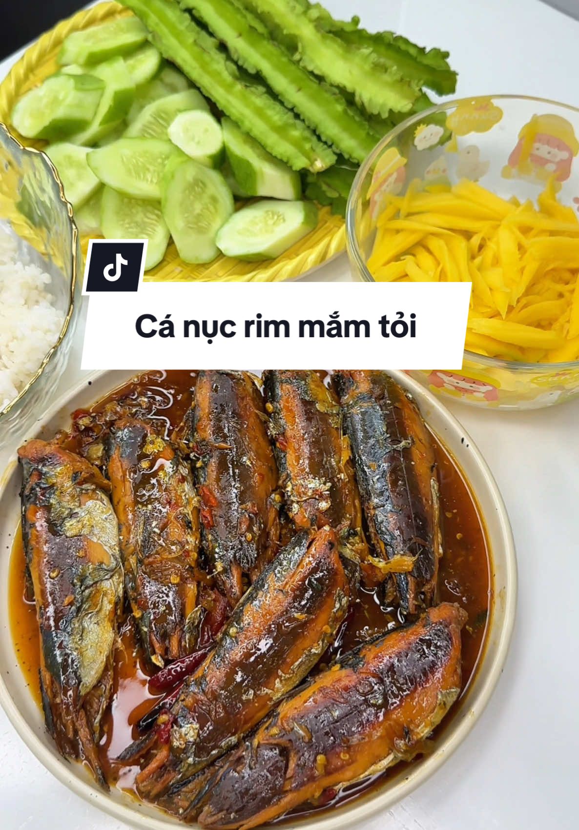 Nói tui kho cả nhà ai cũng tin #tranmynhien #review #reviewanngon #LearnOnTikTok #AnCungTikTok #canuc #canuckho #canucrimamtoi #dacsanmientrung 