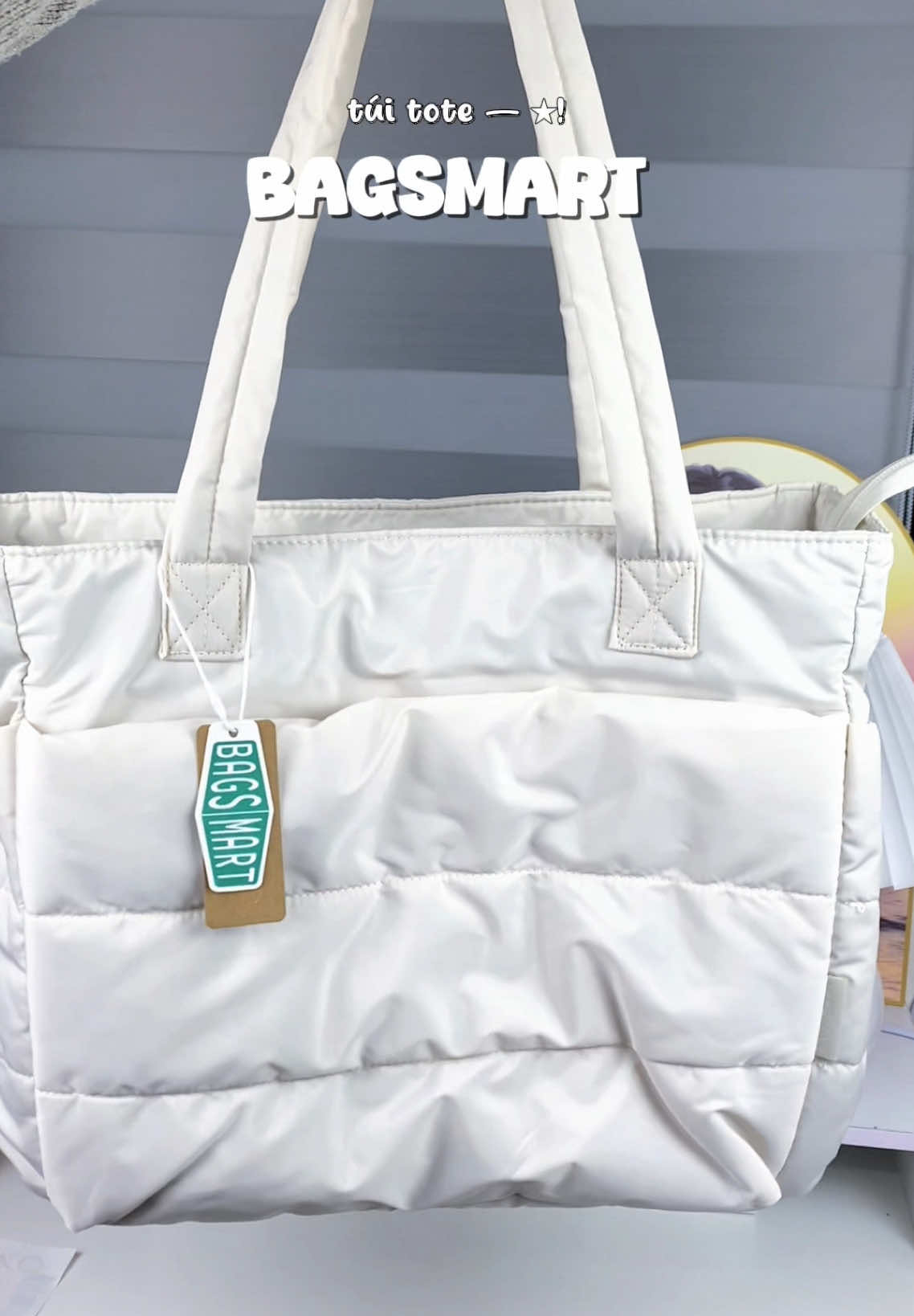 Túi xinh đón tết #bagsmart #tuixach #tuidulich #bagsmartvn #tuixachdep #review 