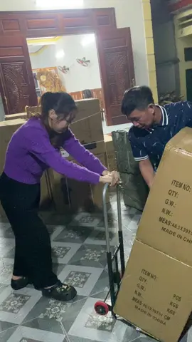 Xe đấy gấp gọn chịu lực tốt#tiktok #tiktokviral 
