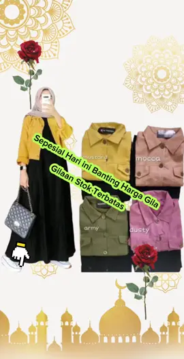 #fypfiral #tiktokchop #promotahunbaru #bantinghargagilagilaanstokterbatas 