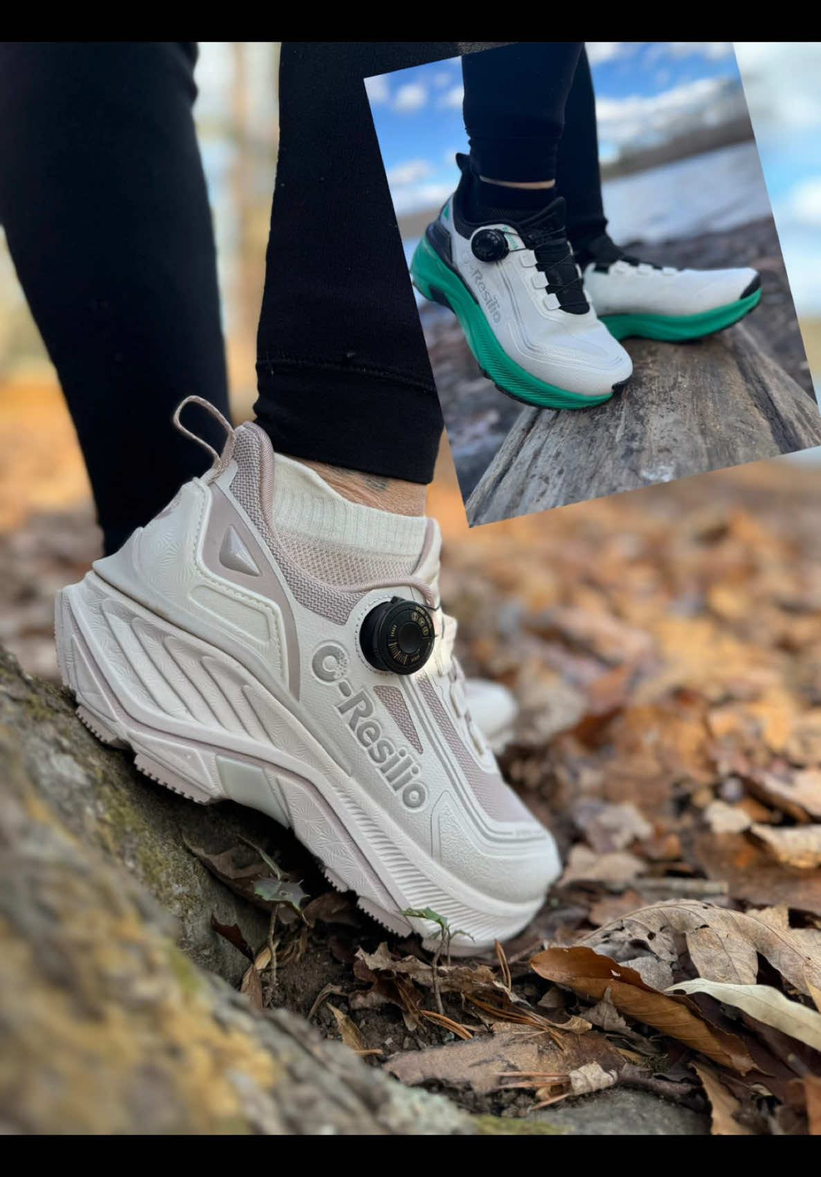 🌀 Step into Innovation! 👟 Say goodbye to messy laces with the Shark Velve system—fast and easy adjustments. 💧 Waterproof and breathable technology for limitless outdoor adventures. 🌿 Durable yet comfortable, perfectly in sync with nature. 🚶‍♂️ Built for the toughest trails, ensuring confidence and comfort with every step. @o_resilio.official @ONEMIX.US @ONEMIX OFFICIAL @O-Resilio  #onemix #outdoorgear #hikingshoes #innovationineverystep #adventureready #oresilio #usa #usanature #usanaturelovers #usahikingtrails #usahiking 