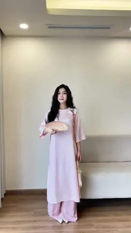 Tết ơi Tết àaaaa 🧧 #aodaitet2025 