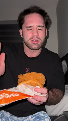 Rough go for popeys #food #review 