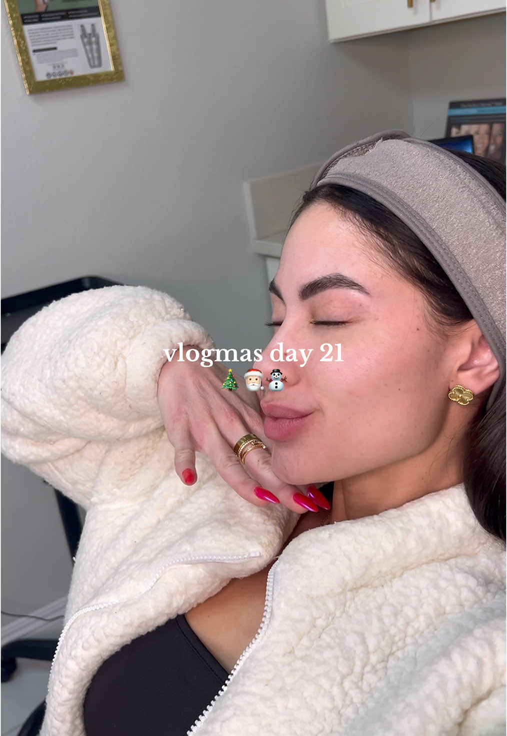 Vlogmas day 21🎄🎅🏻⛄️ #lasvegas #fyp #Vlogmas #dayinmylife 