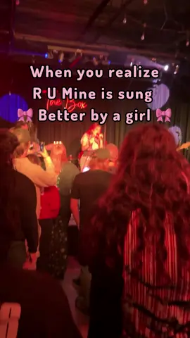 Sometimes girls just rock a little harder 😮‍💨 go stream our cover of “R U Mine?” Today 💜🤟🏻 . . . 🔗 in bio  #musician #music #altrock #altpop #indierock #rumine #arcticmonkeys #arcticmonkeyslyrics #rocknroll #houston #rockband #therozyofficial #therōzyofficial #rozyofficial #redhead #afwrath #afpoison #arcticfoxhaircolor #girldrummer #femalefronted #femalefrontedrock #texas #rockmusic #rockcover 