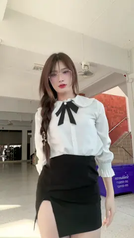 กระโปรงเต้นเพลงนี้ไม่ได้😂 #มข #ขอนแก่น #kkbs #04 #kku #สาวสอง 