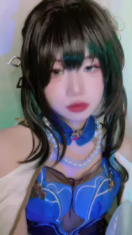 To all of Ruan Mei’s simps out there #ruanmei #ruanmeihonkaistarrail #ruanmeicosplay #HonkaiStarRail #honkaistarrailcosplay #06 #cosplay #cosplayer #コスプレ #fyp #viral #ฟีดดดシ 