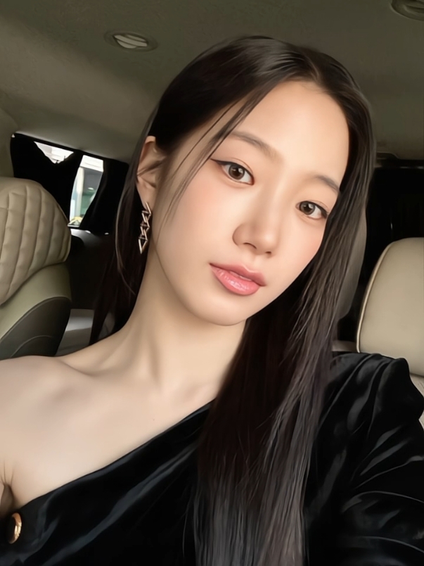 AHHHH #kazuha  #lesserafim #women #kpop #fyp #yshpdts_ 