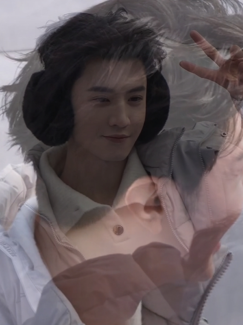 Nụ cười của cậu ấy khiến mọi khoảnh khắc đều trở nên tuyệt vời 😉 #chenzheyuan #陈哲远 #fyp #trầntriếtviễn #trantrietvien #foryou #viral #cbiz 