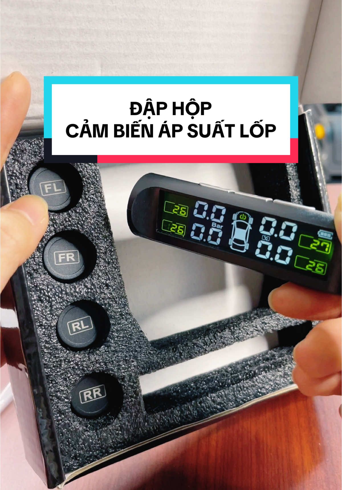 Cảm Biến Áp Suất Lốp SilverCarStore Pin Năng Lượng Mặt Trời #phuonghue9696 #tik_tok #tiktokshop #xuhướng #xuhuong #xuhuongtiktok #thinhhanh #thinhhanhtiktok #thinhhanhxuhuong #xuhuong2024 #xuhuongtiktok2024 #sansale #cambienapsuatlop #cambienapsuatlopoto #cambienapsuatlopvanngoai #sliver #daphop #đậphộp 