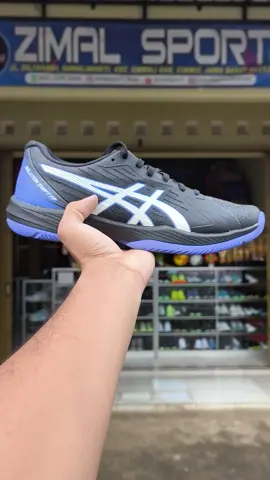 ASICS SOLUTIONSWIFT FF  #sepatuvoli #asics #sepatuasics #netburner #skyelite #skyelite #MIZUNO #rekomendasisepatu 