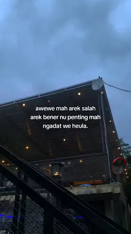 bener teu? #storysunda #sundapride #quotessunda 