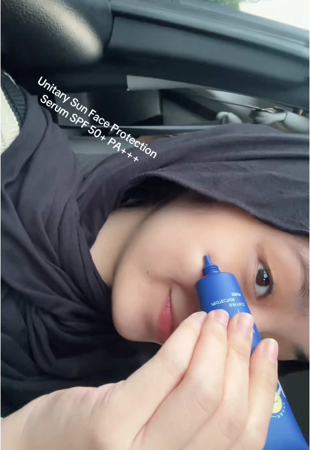 simpel bgt ga pake ribet😘⭐️✨