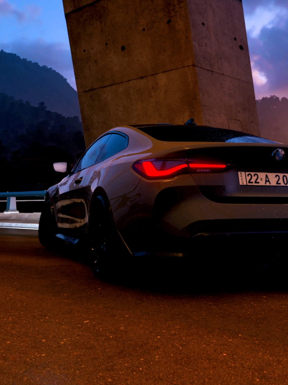 #bmw #m4competition 