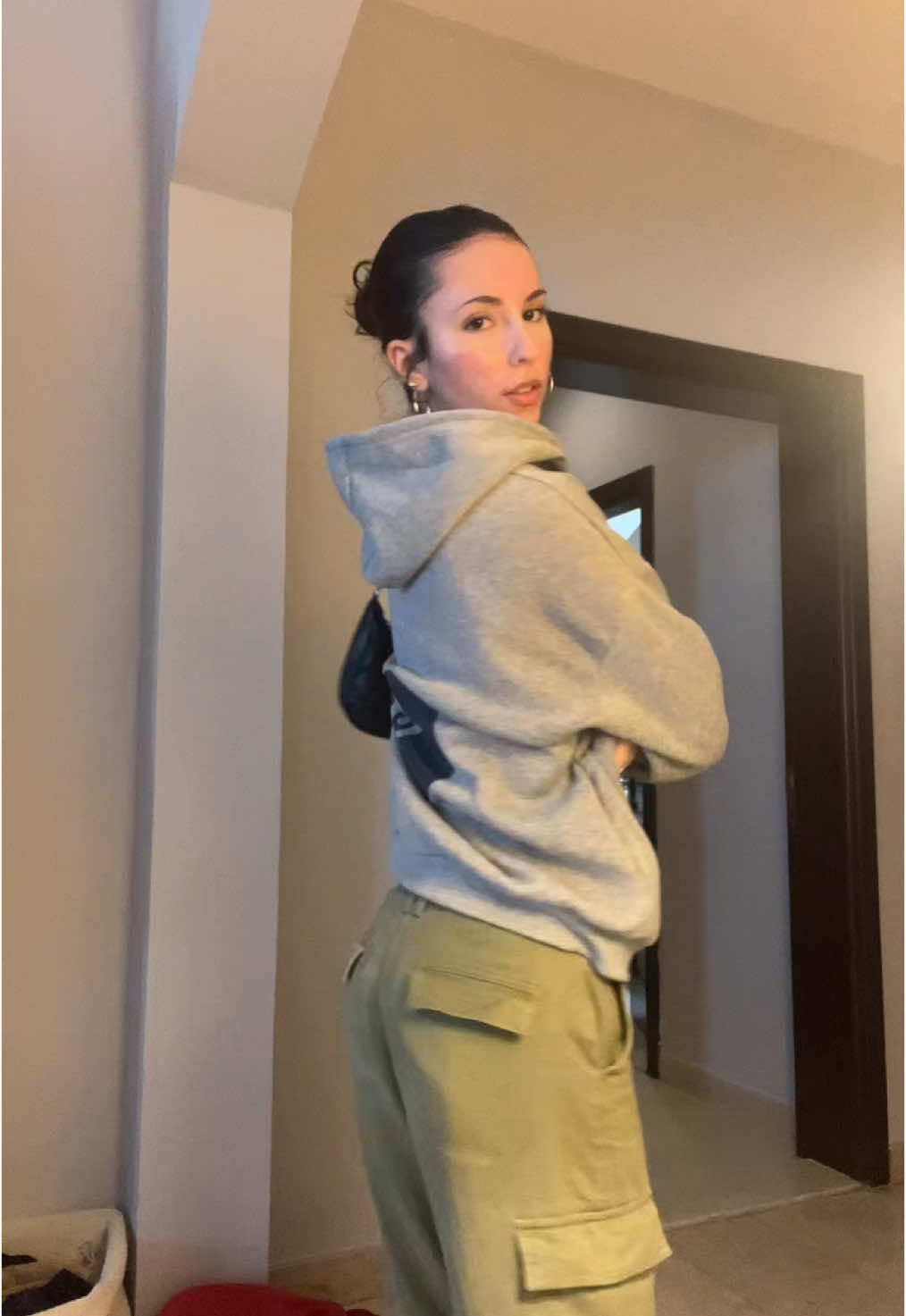 fit #fitcheck #outfit #fyp #acne #acnemakeup #makeup #fyppppppppppppppppppppppp #abudhabi #dubai #17 #classof2025🎓 #2024 