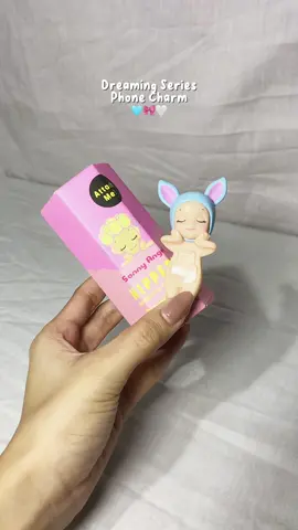 Cutiee🎀🩵#sonnyangel #hippers #hippersonnyangel #dreamingseries 