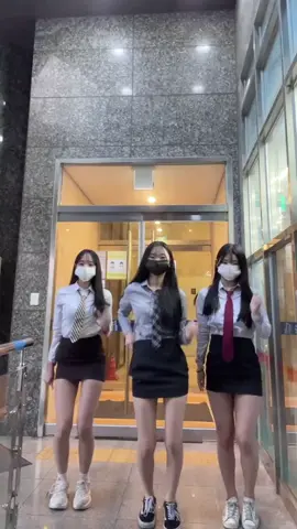 #교복 #추억영상